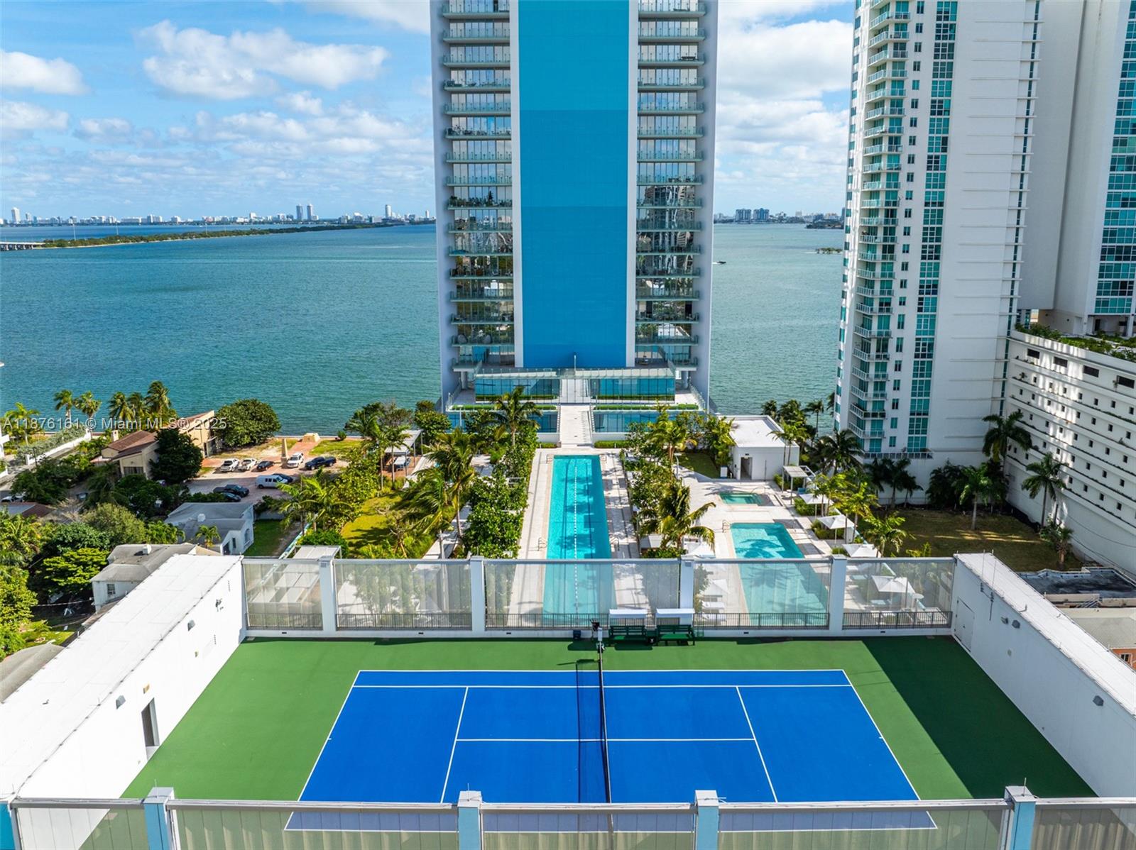 700 NE 26th Ter #3401, Miami FL 33137
