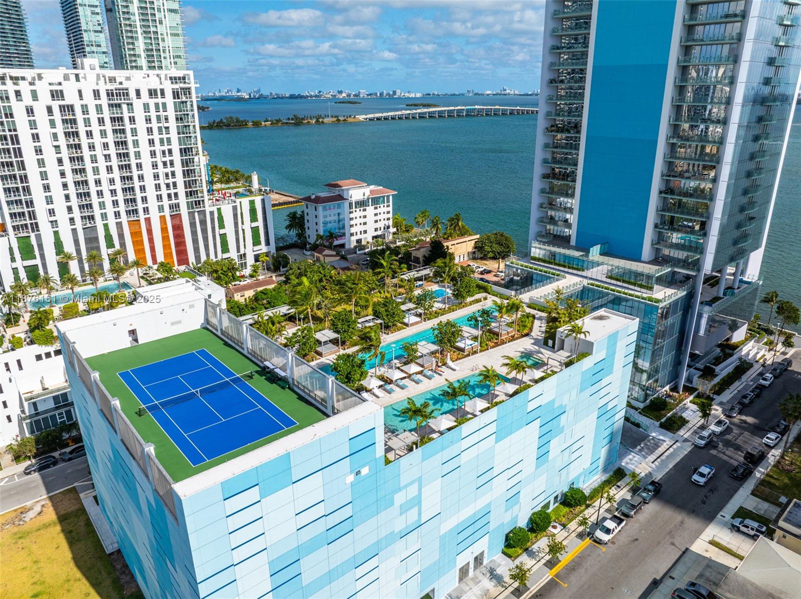 700 NE 26th Ter #3401, Miami FL 33137