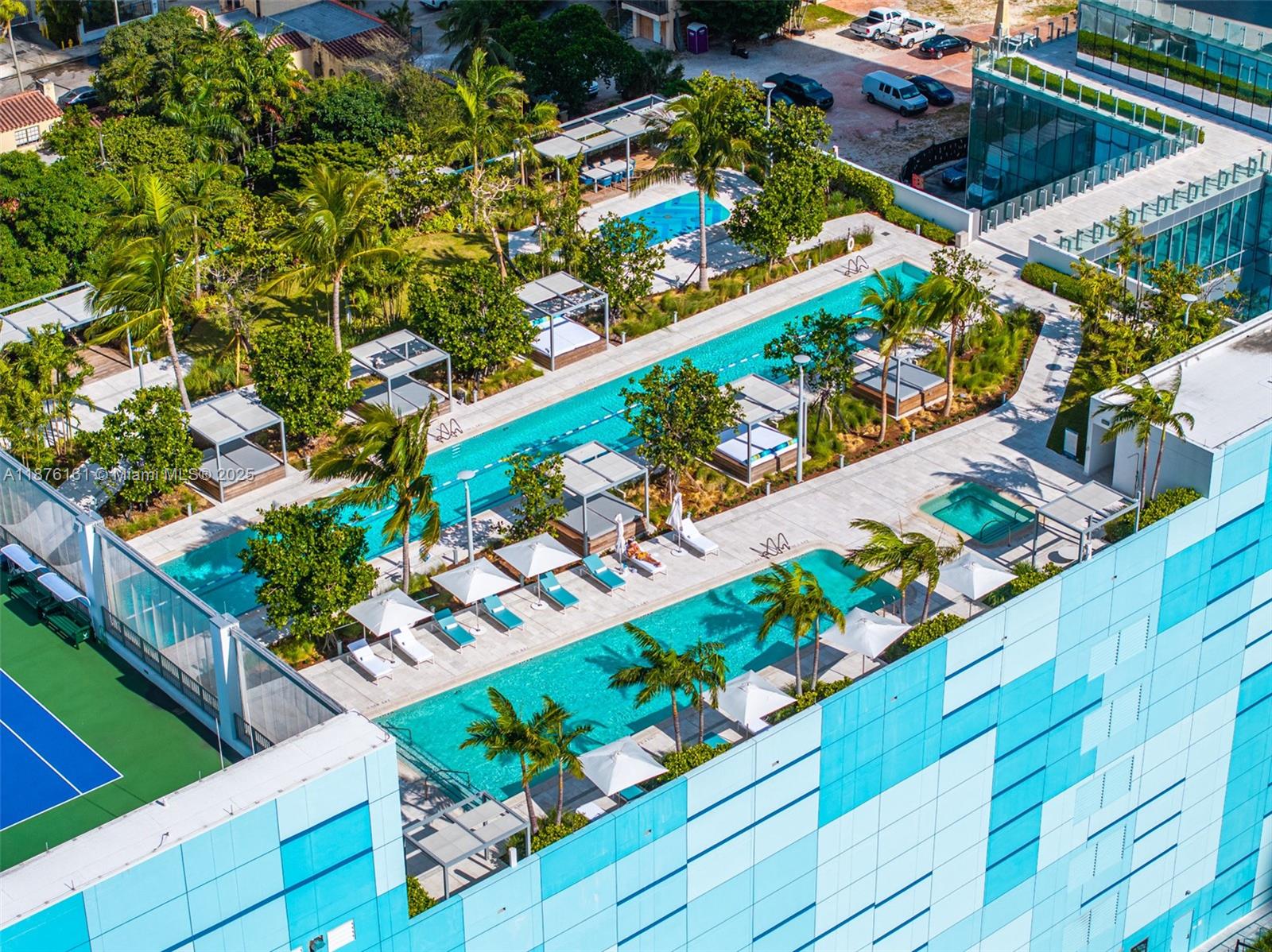 700 NE 26th Ter #3401, Miami FL 33137