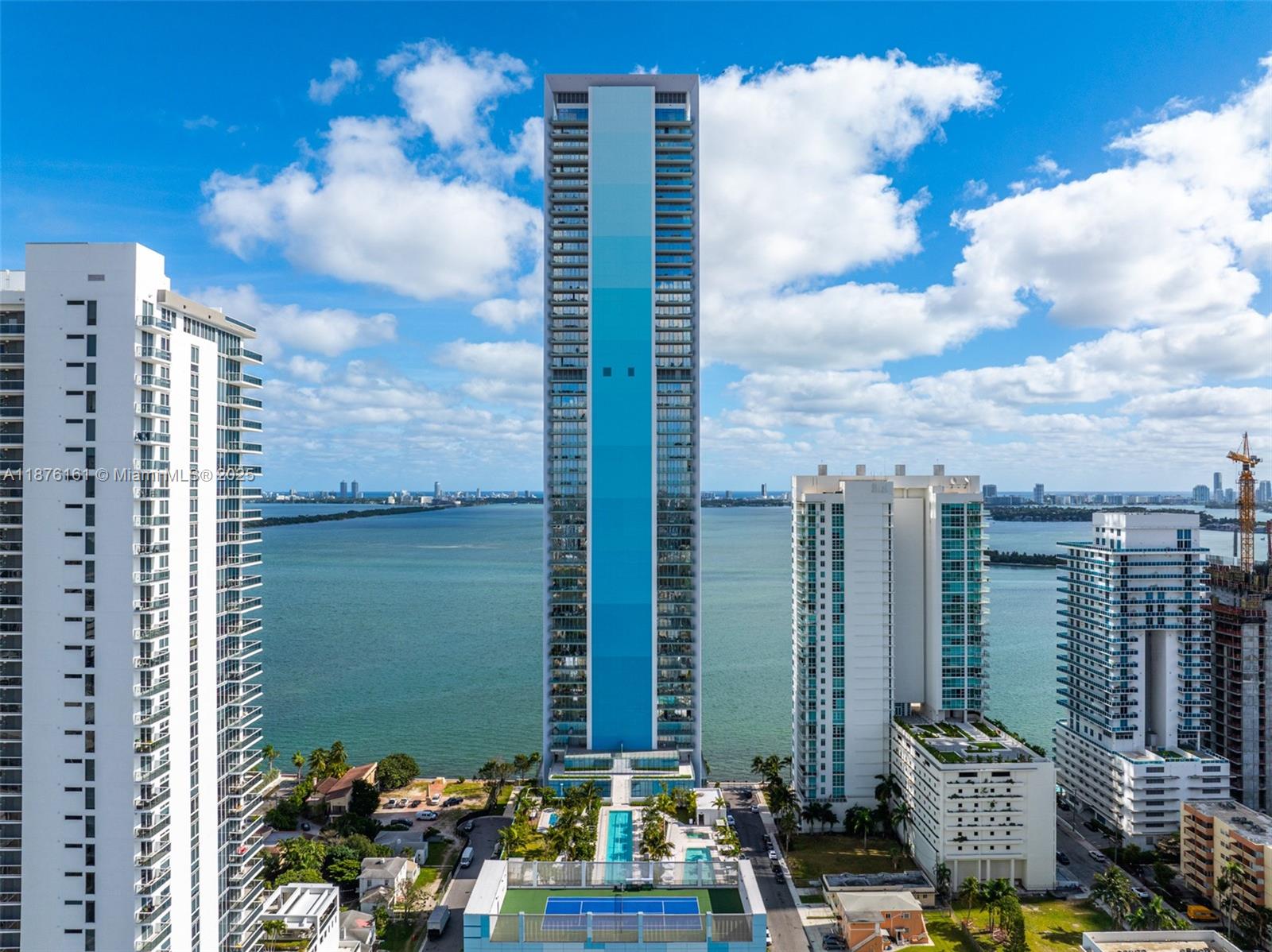700 NE 26th Ter #3401, Miami FL 33137