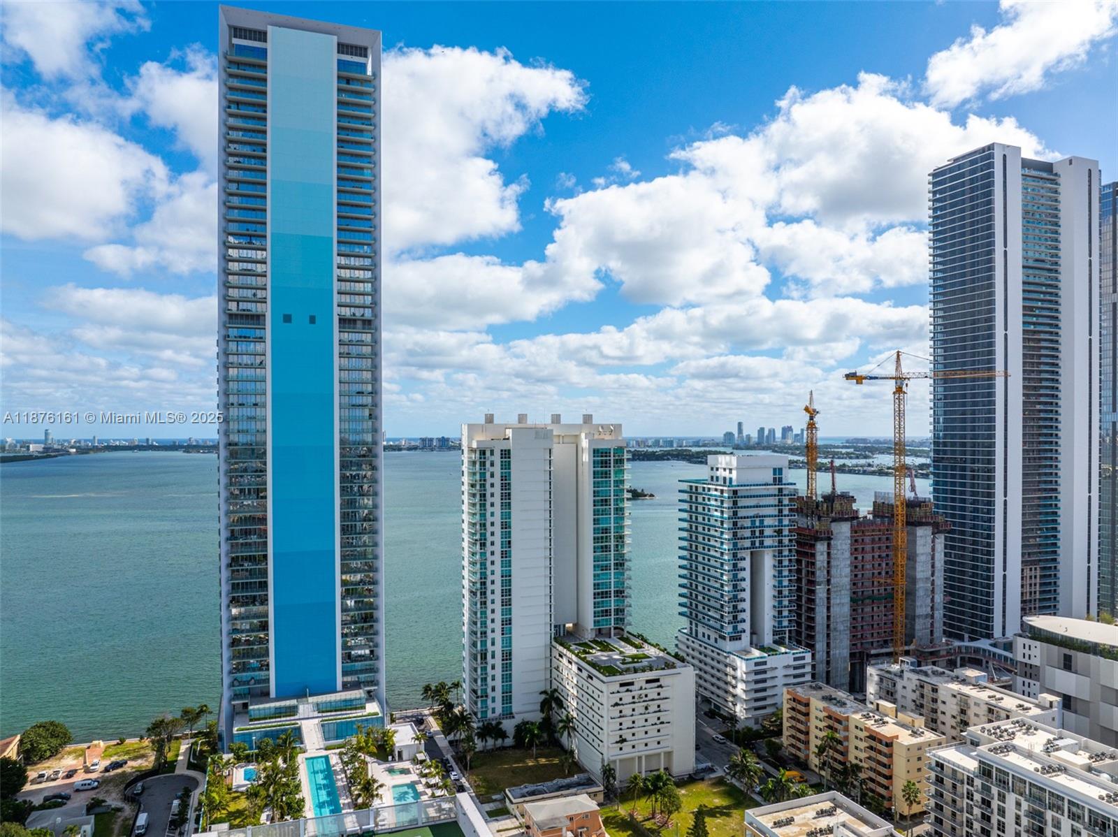700 NE 26th Ter #3401, Miami FL 33137
