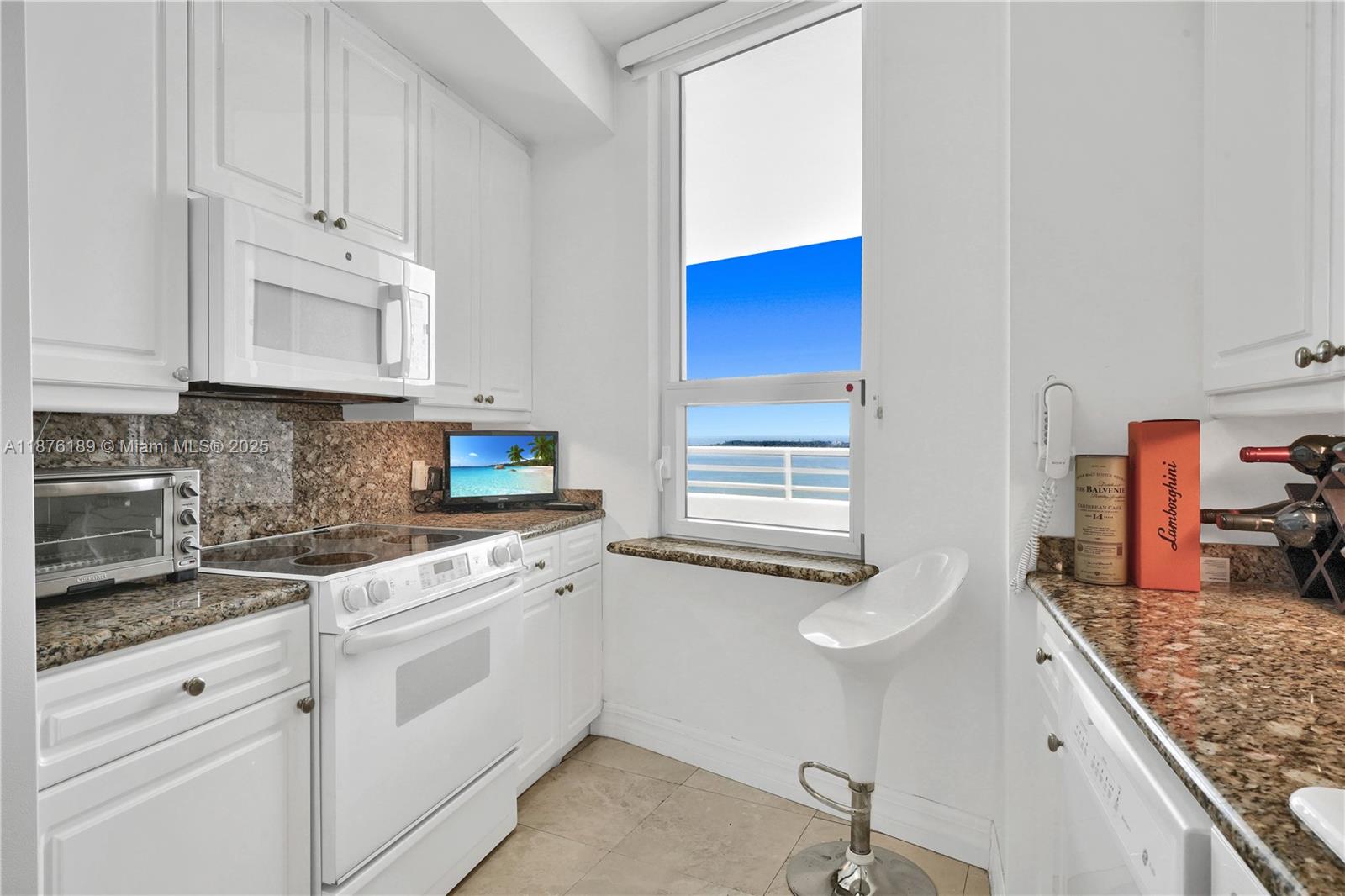 808 Brickell Key Dr #2506, Miami FL 33131