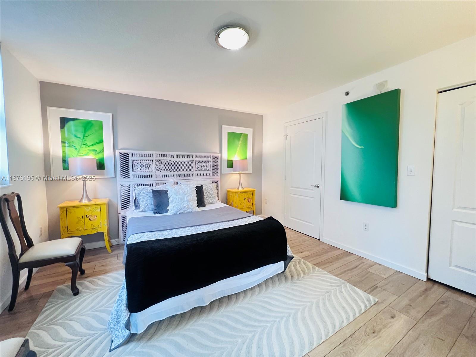 1200 Brickell Bay Dr #2809, Miami FL 33131