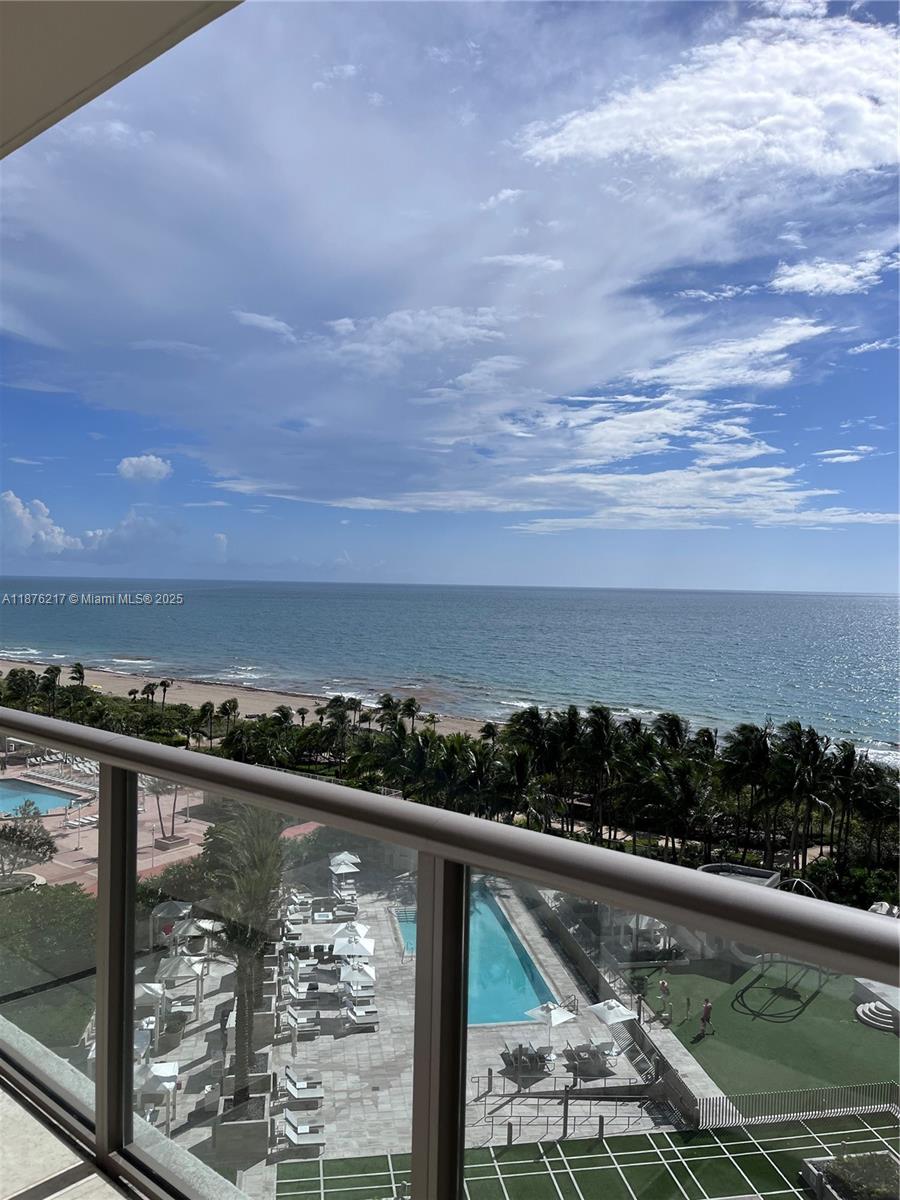 9705 Collins Ave #903N, Bal Harbour FL 33154