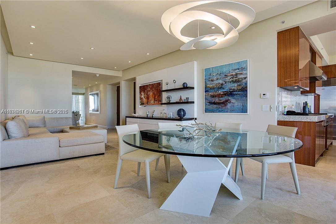9705 Collins Ave #903N, Bal Harbour FL 33154