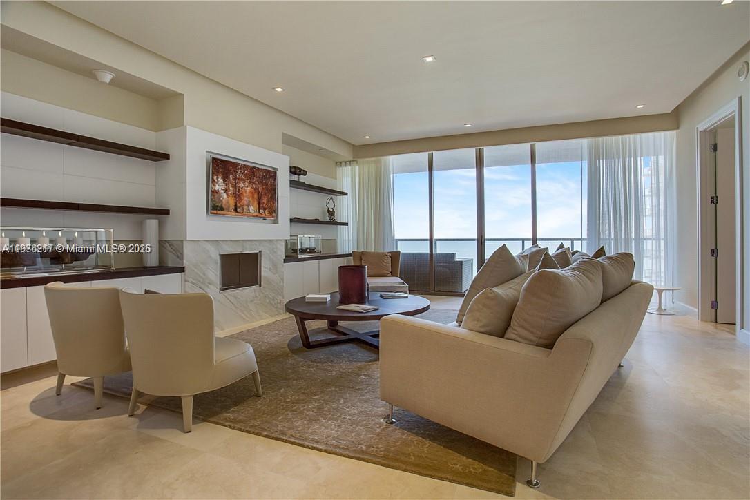 9705 Collins Ave #903N, Bal Harbour FL 33154