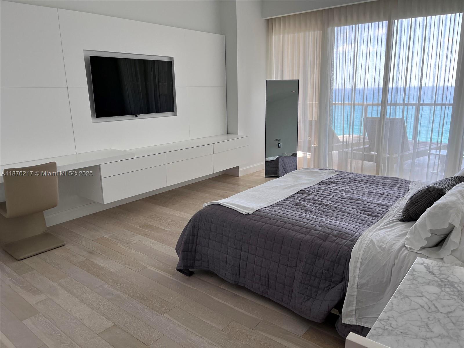 9705 Collins Ave #903N, Bal Harbour FL 33154