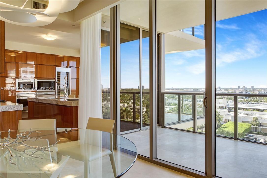 9705 Collins Ave #903N, Bal Harbour FL 33154