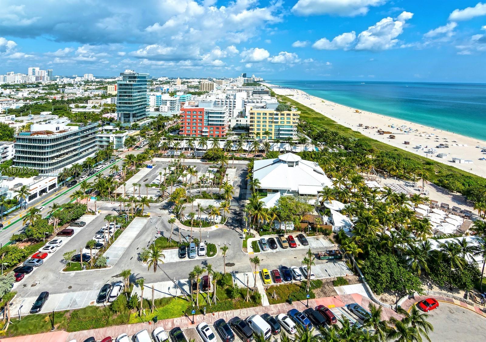 300 S Pointe Dr #3504, Miami Beach FL 33139