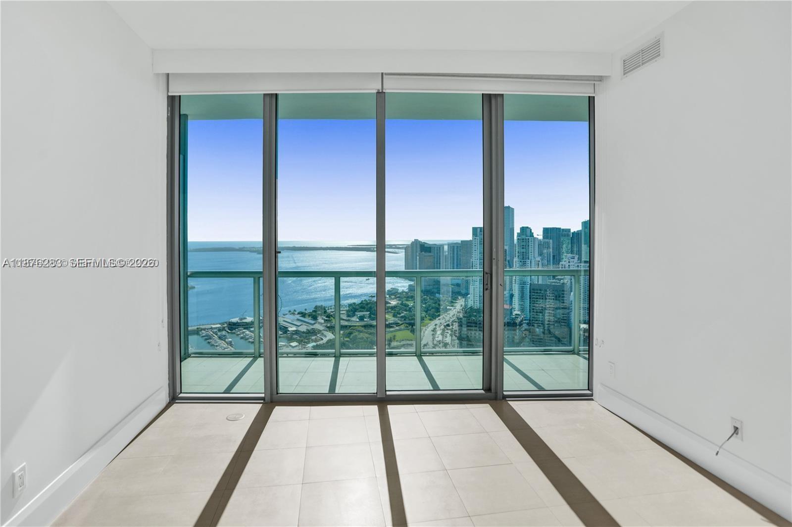 888 Biscayne Blvd #5102, Miami FL 33132