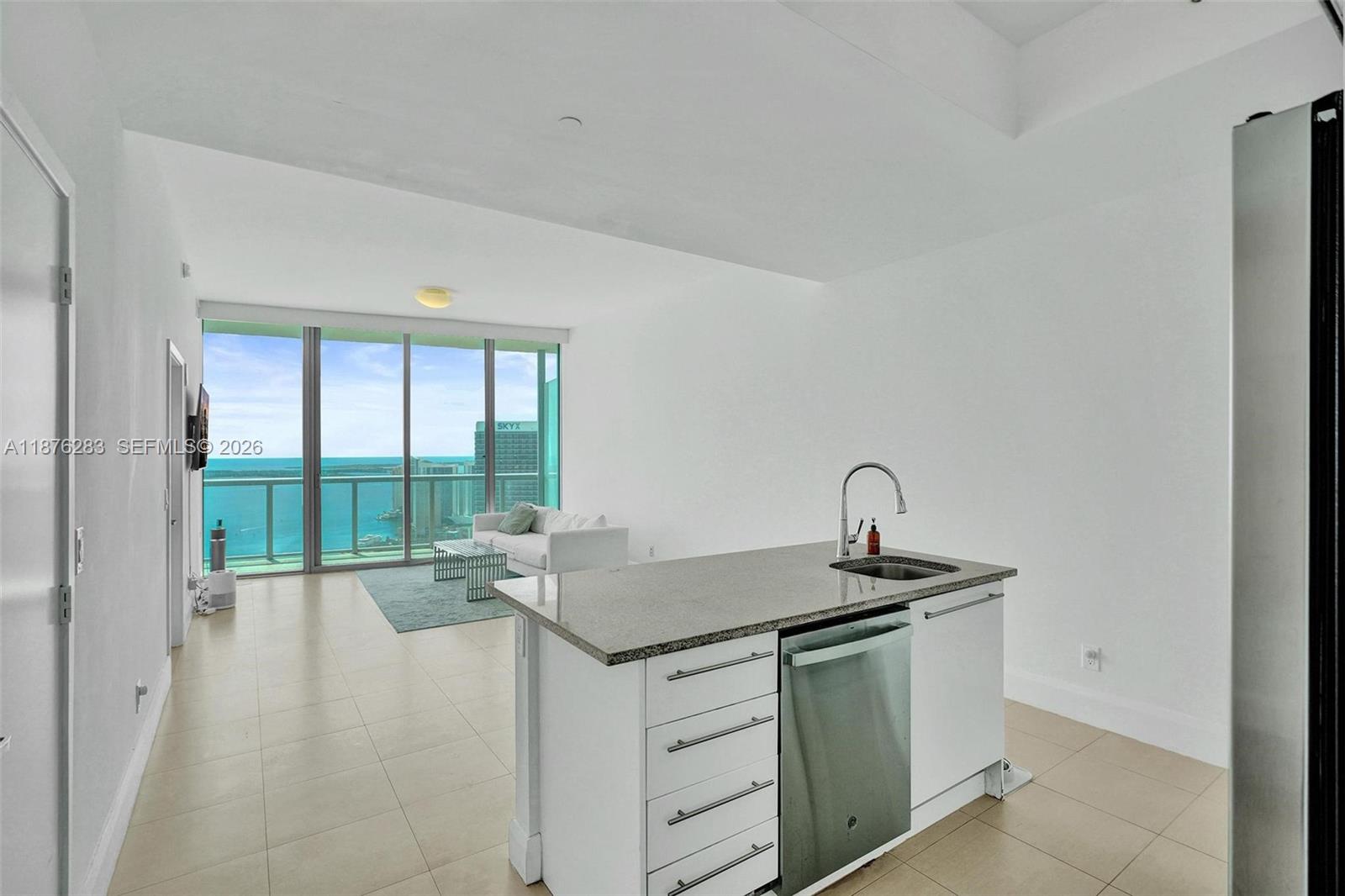 888 Biscayne Blvd #5102, Miami FL 33132