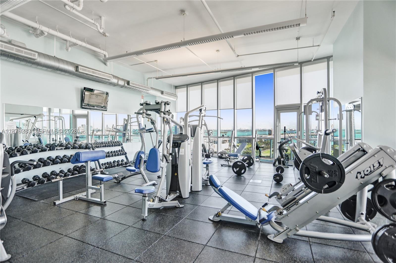 888 Biscayne Blvd #5102, Miami FL 33132