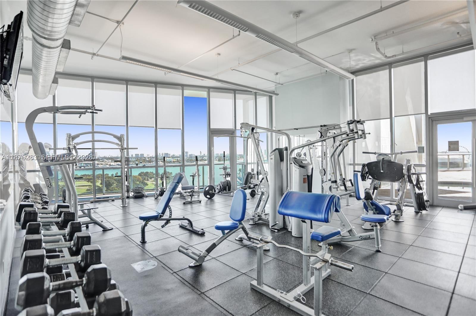 888 Biscayne Blvd #5102, Miami FL 33132