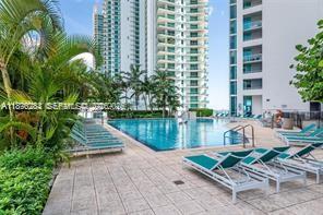 888 Biscayne Blvd #5102, Miami FL 33132