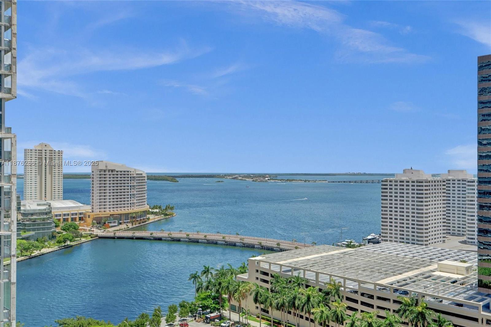 485 Brickell Ave #2009, Miami FL 33131