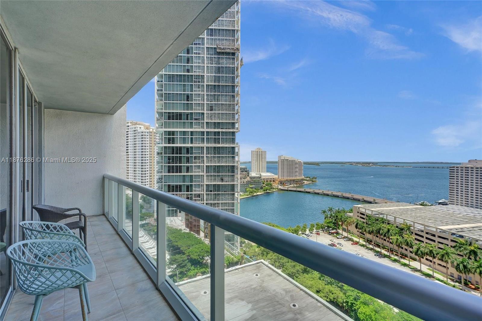 485 Brickell Ave #2009, Miami FL 33131