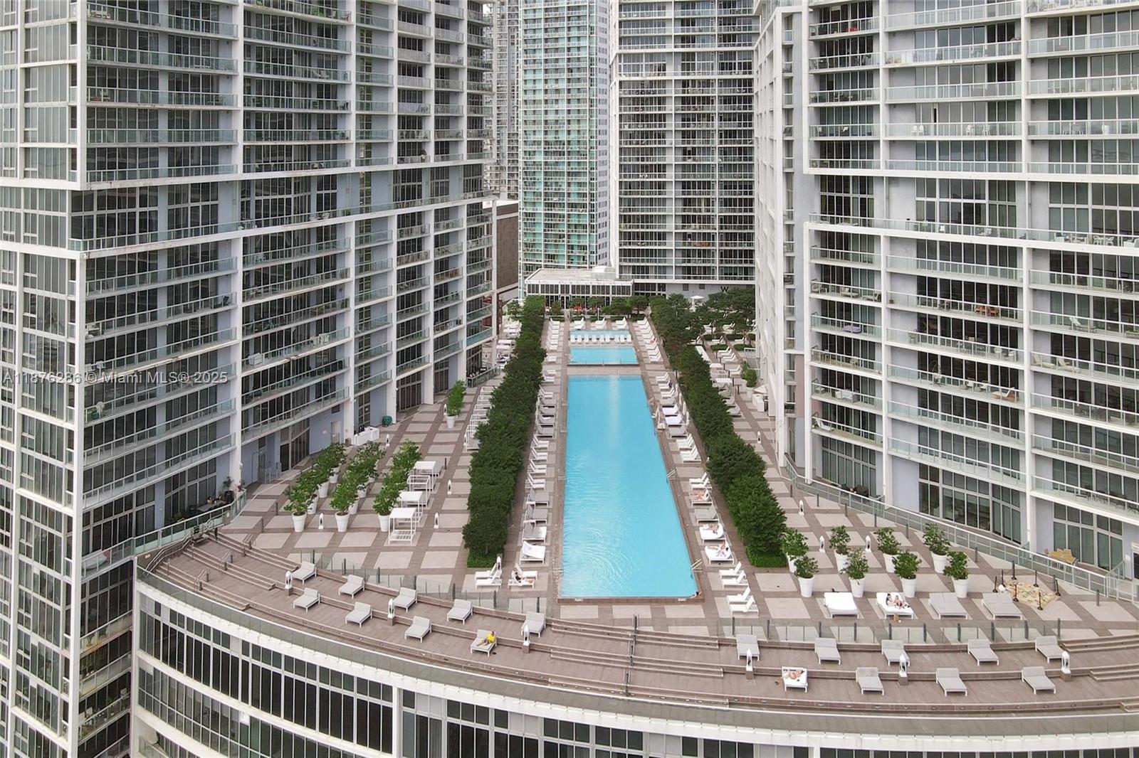 485 Brickell Ave #2009, Miami FL 33131