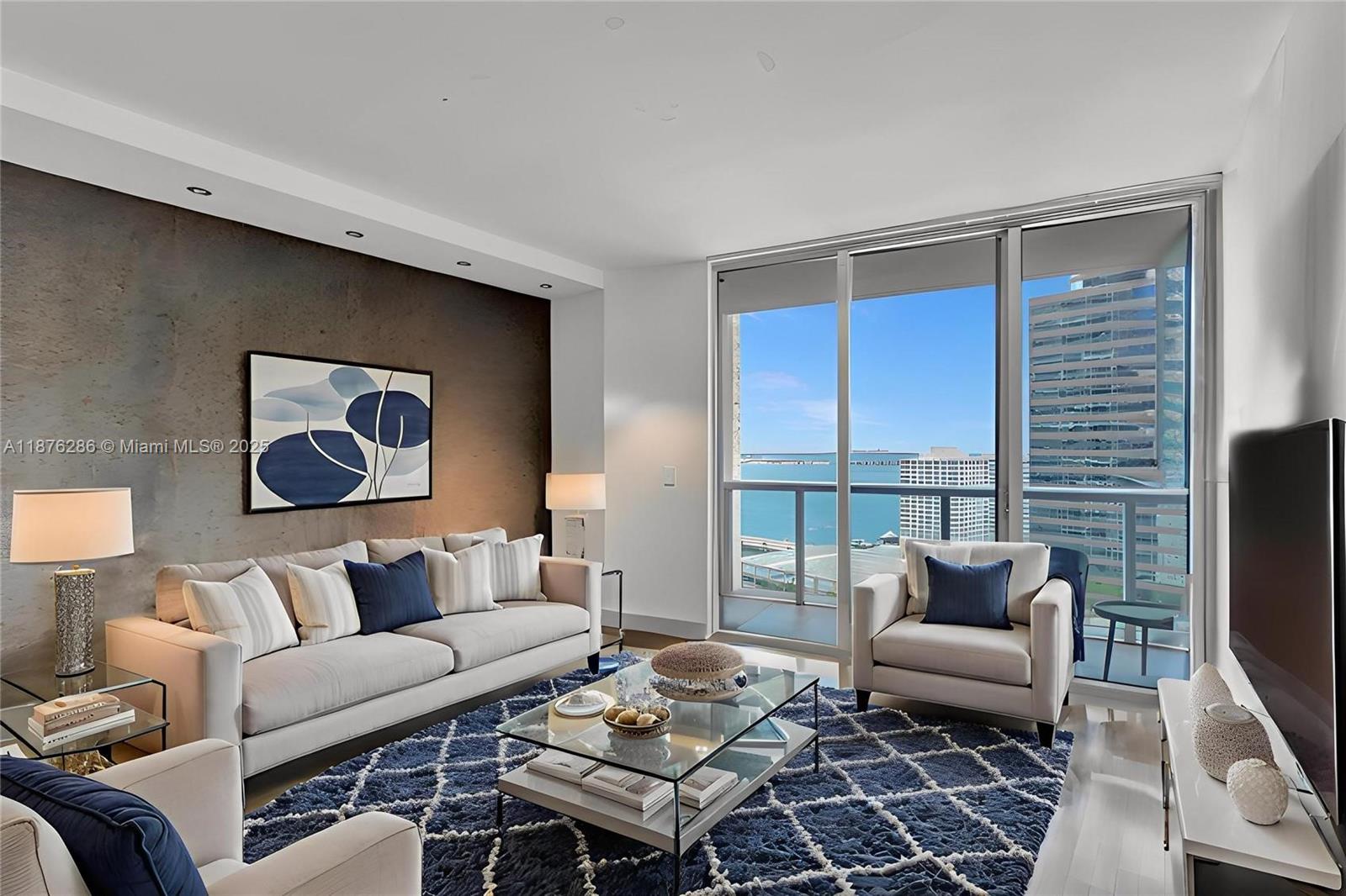 485 Brickell Ave #2009, Miami FL 33131