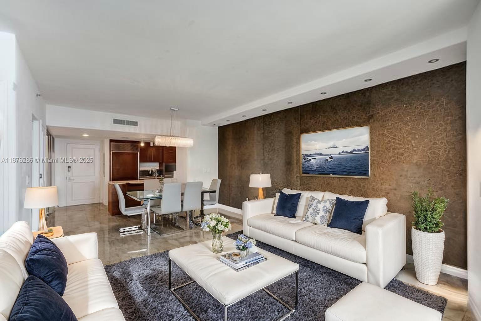 485 Brickell Ave #2009, Miami FL 33131