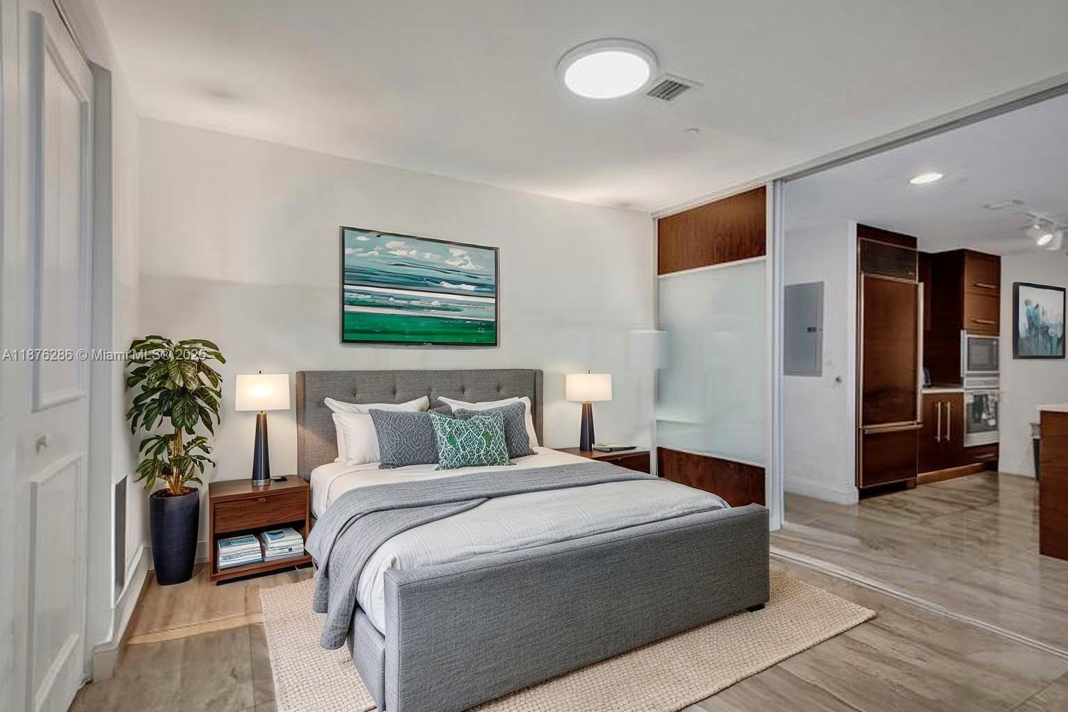 485 Brickell Ave #2009, Miami FL 33131