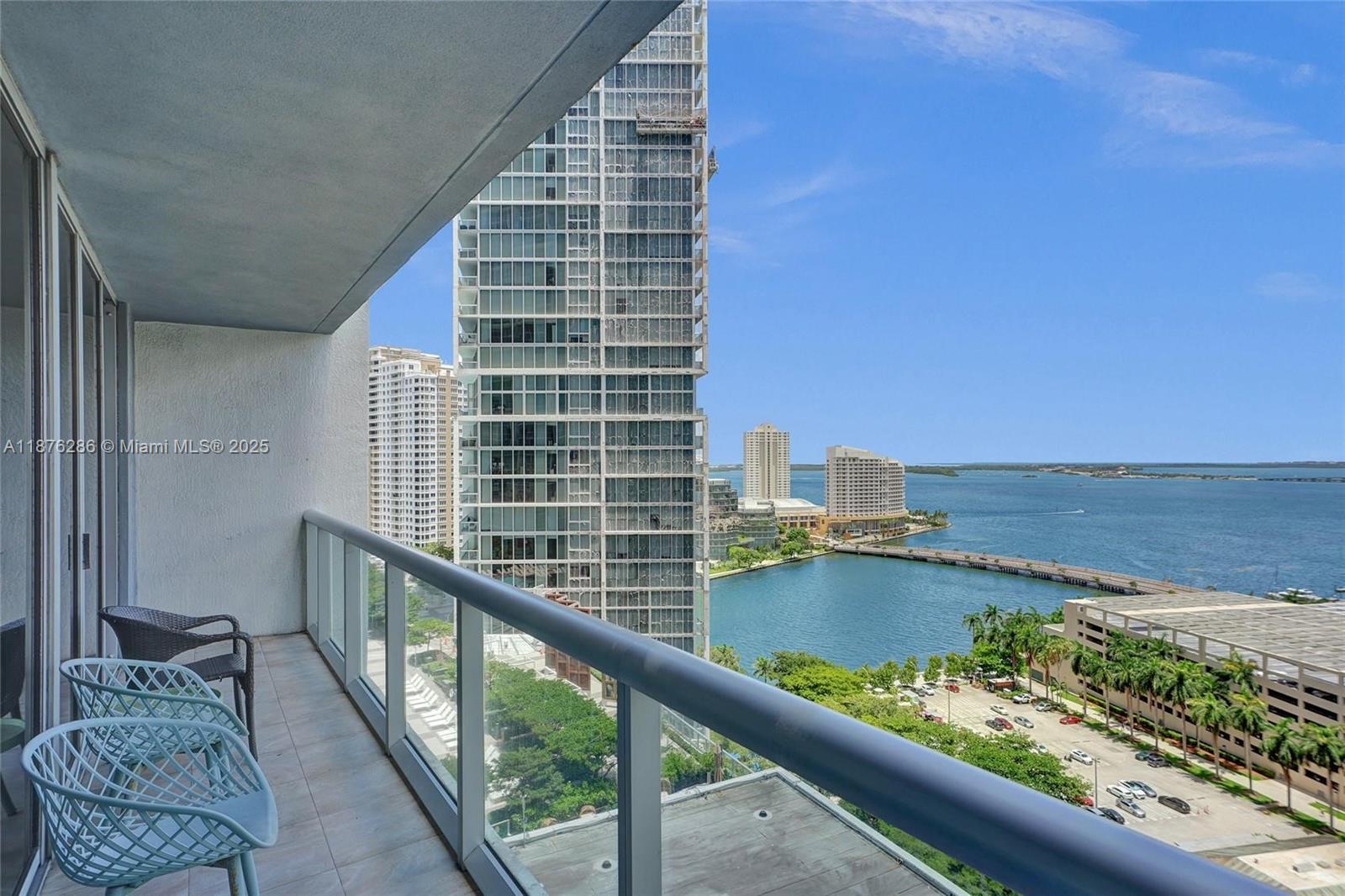 485 Brickell Ave #2009, Miami FL 33131