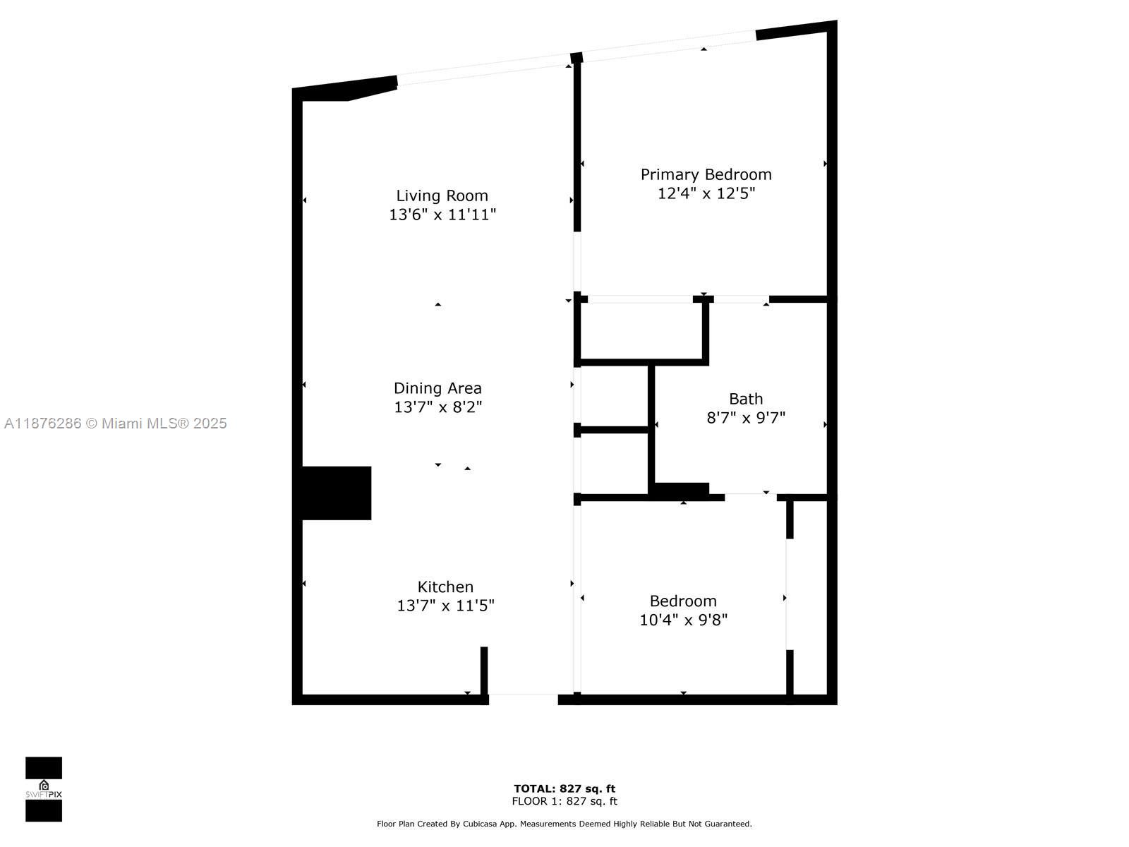 485 Brickell Ave #2009, Miami FL 33131