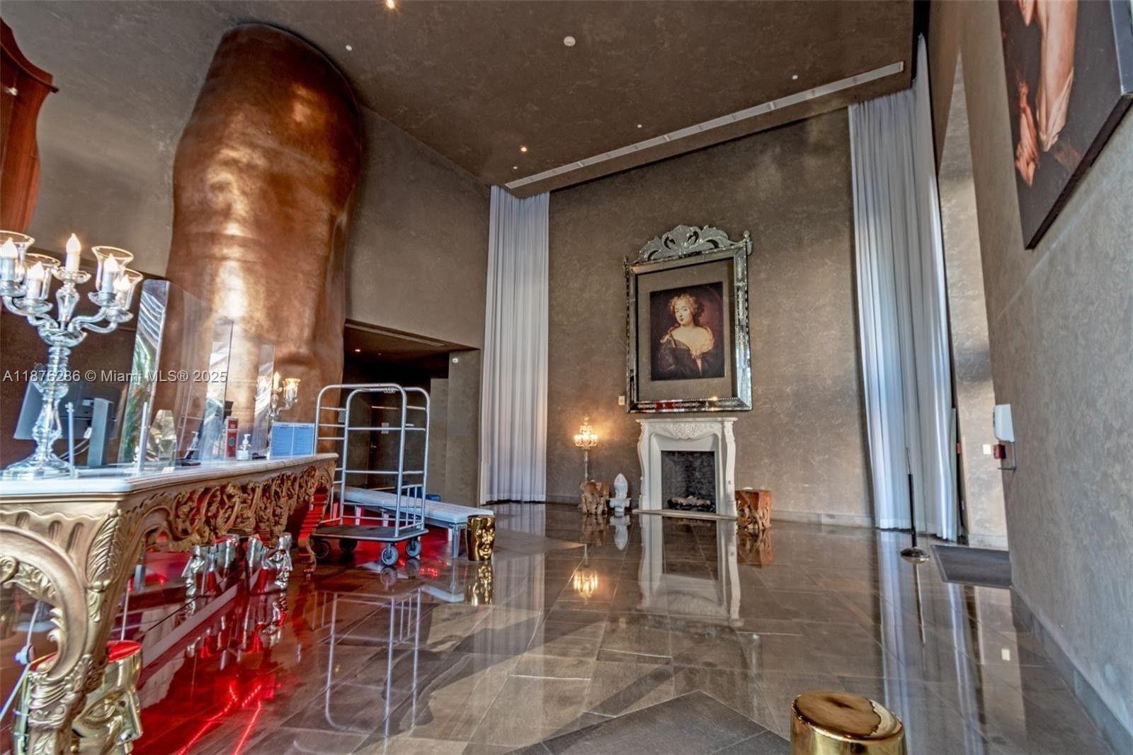 485 Brickell Ave #2009, Miami FL 33131