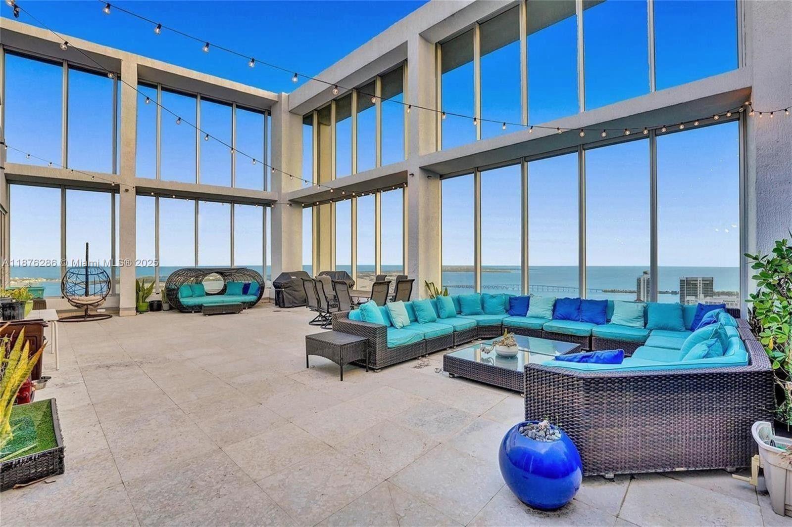 485 Brickell Ave #2009, Miami FL 33131