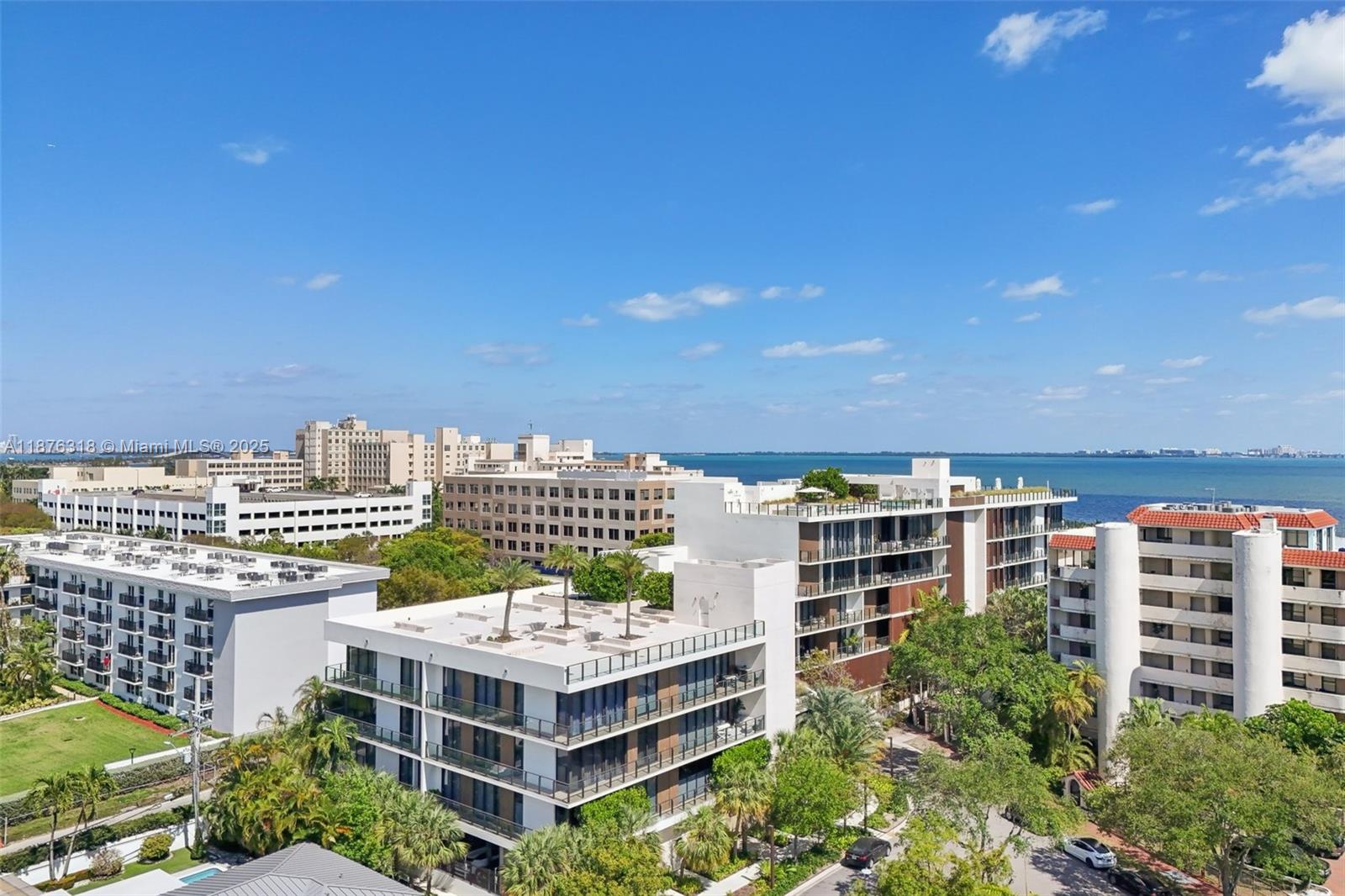3581 E Glencoe St #309, Miami FL 33133