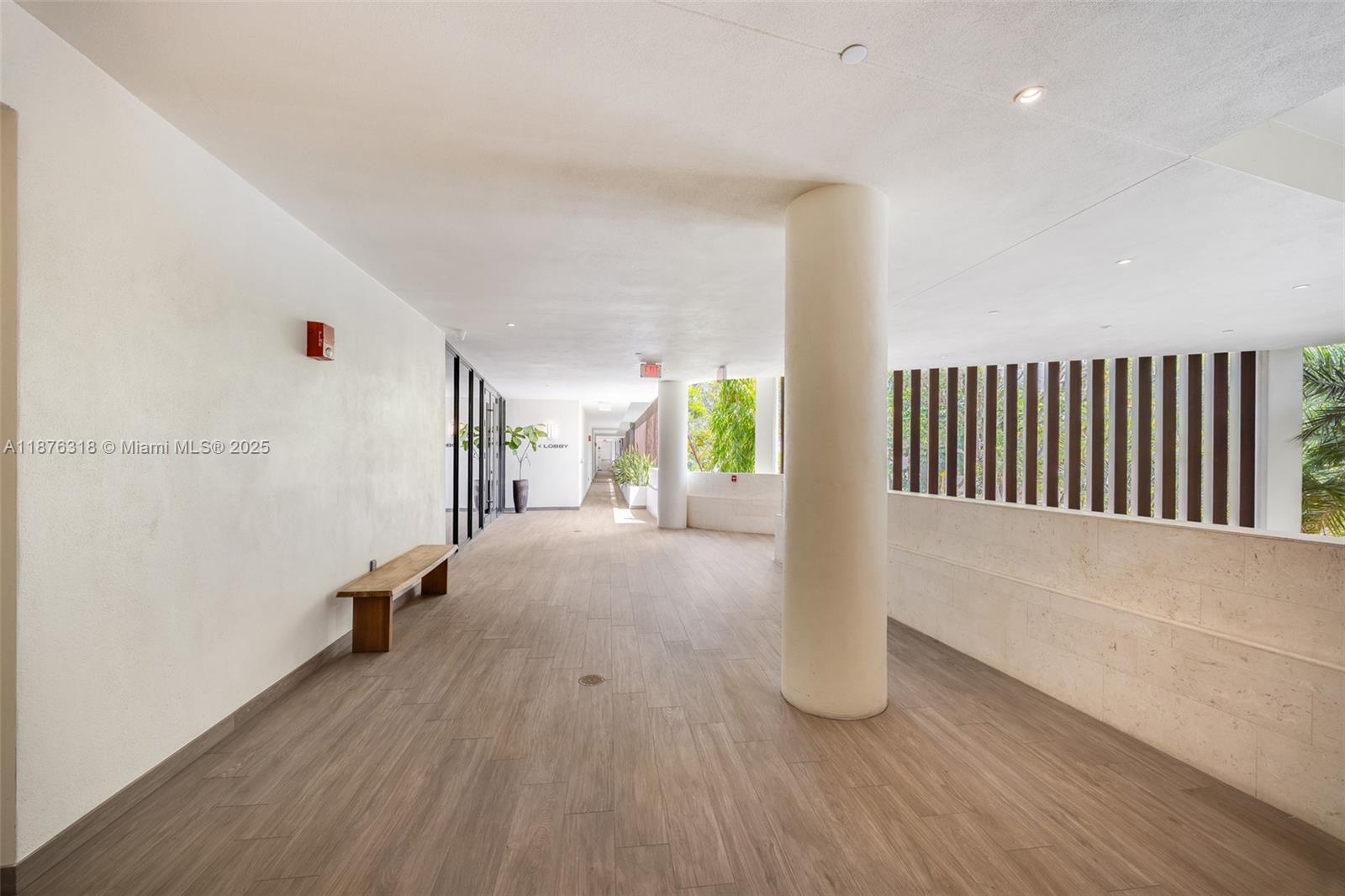 3581 E Glencoe St #309, Miami FL 33133
