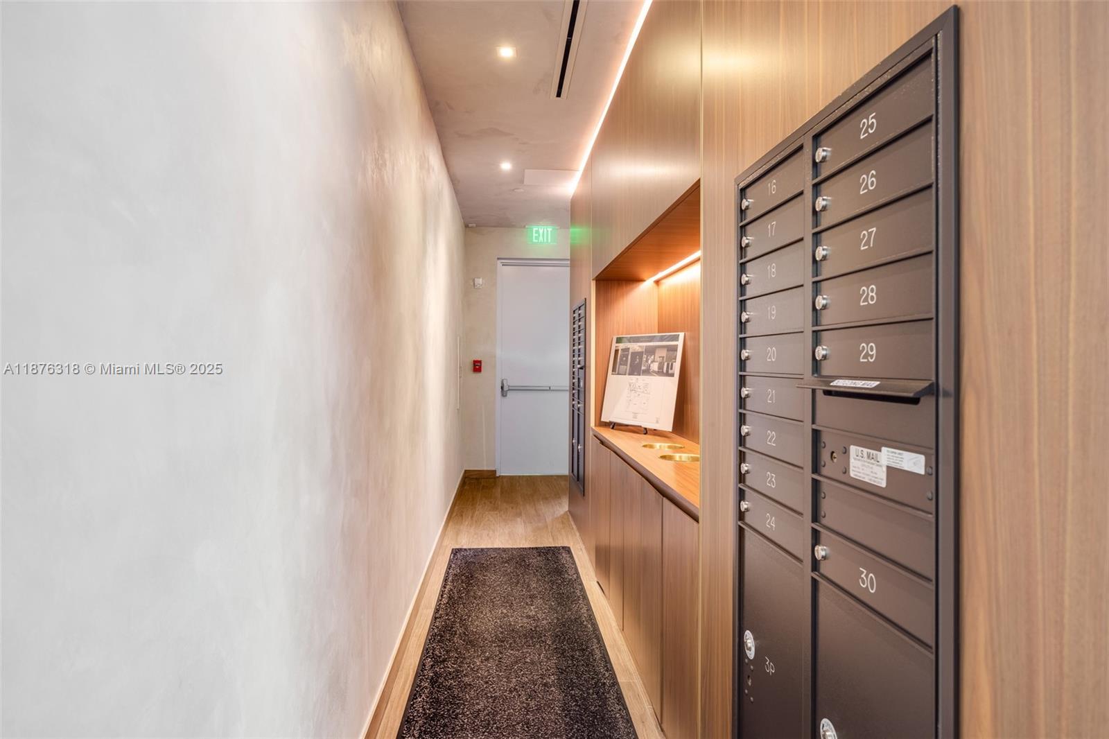 3581 E Glencoe St #309, Miami FL 33133