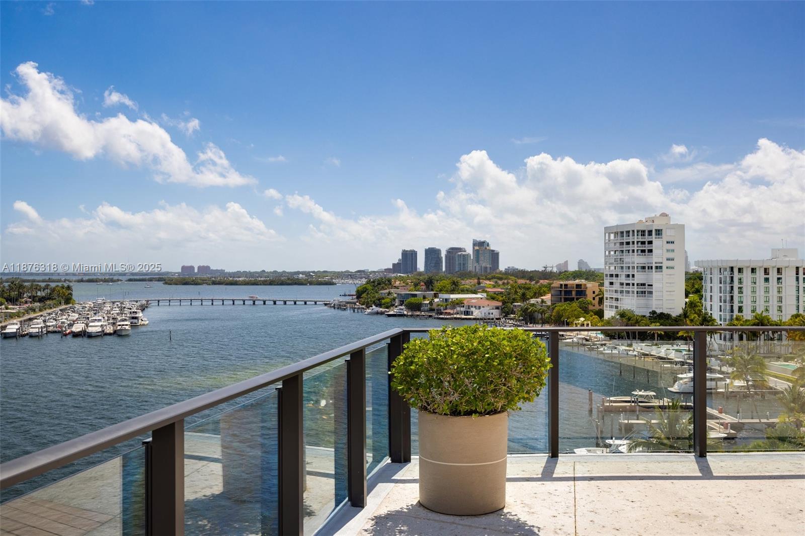 3581 E Glencoe St #309, Miami FL 33133