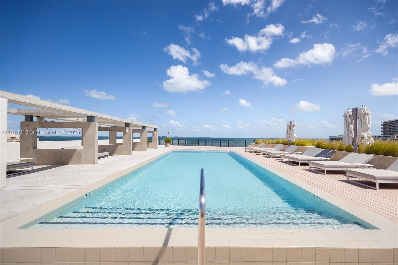 3581 E Glencoe St #309, Miami FL 33133