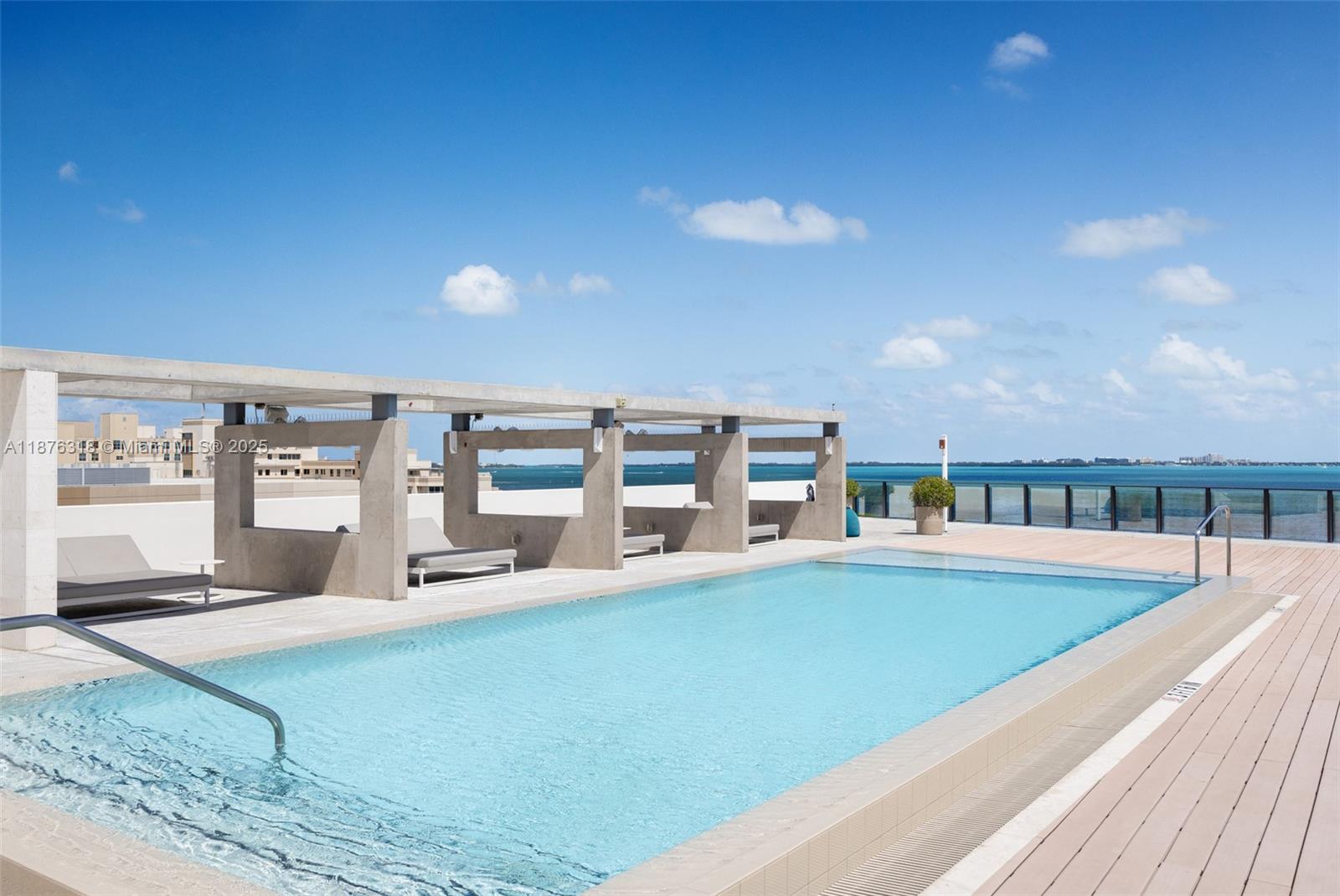 3581 E Glencoe St #309, Miami FL 33133