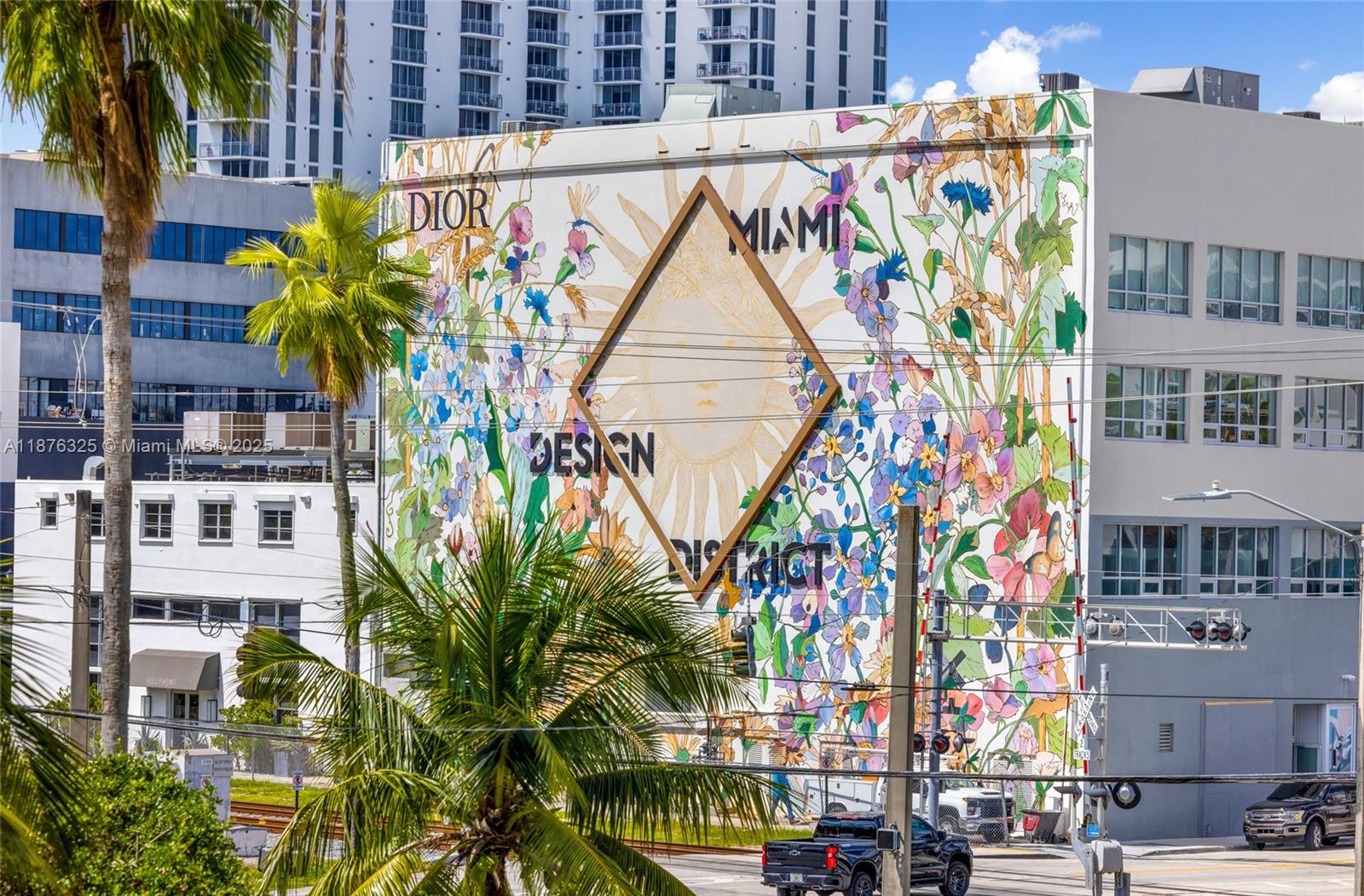 Miami FL 33137 - A11876325