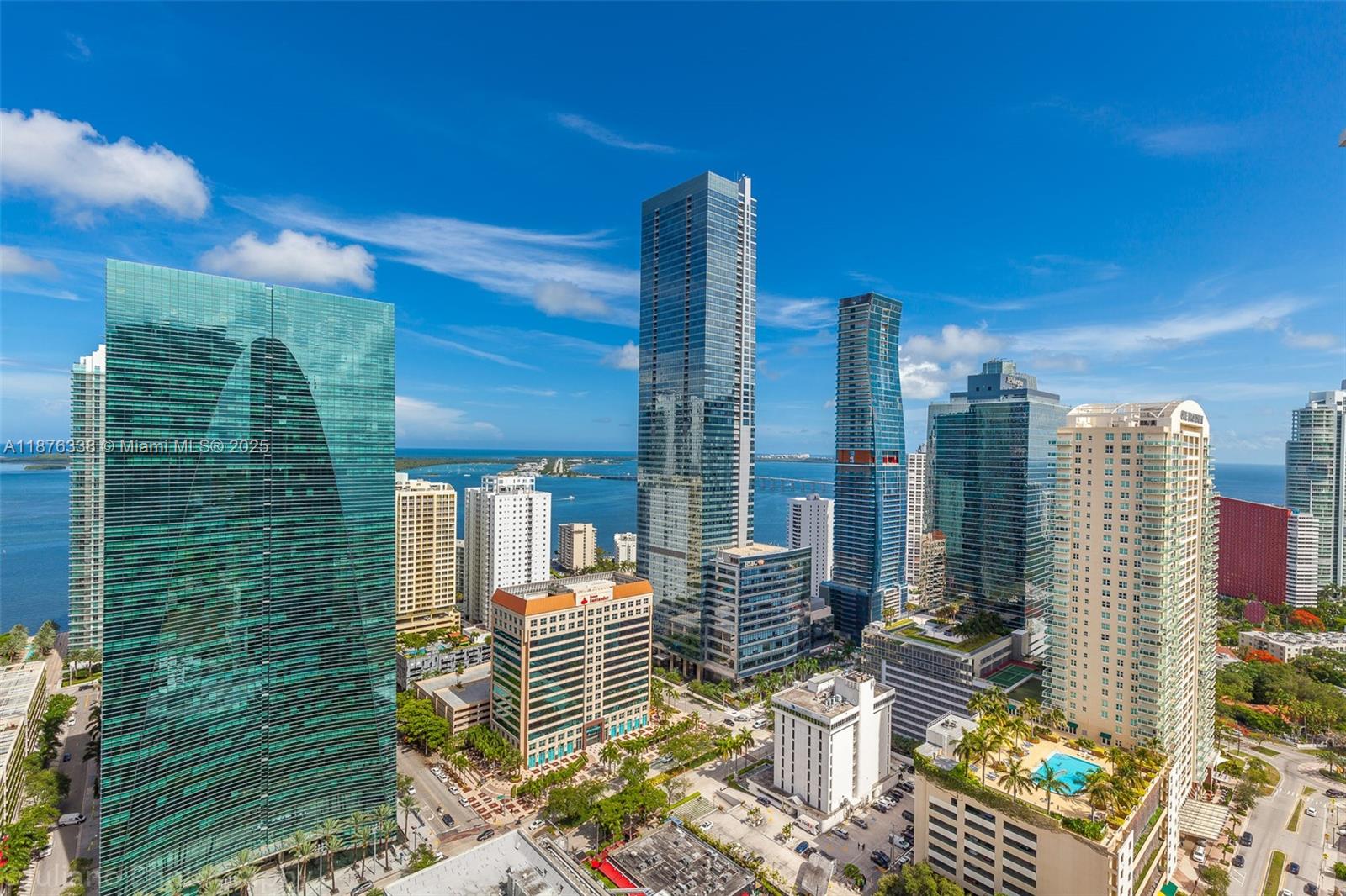 1300 S Miami Ave #3301, Miami FL 33130