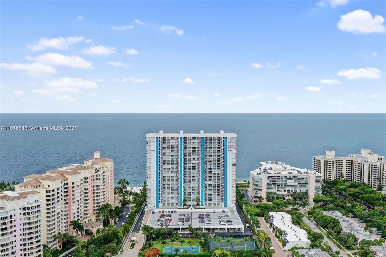 881 Ocean Dr #19C, Key Biscayne FL 33149