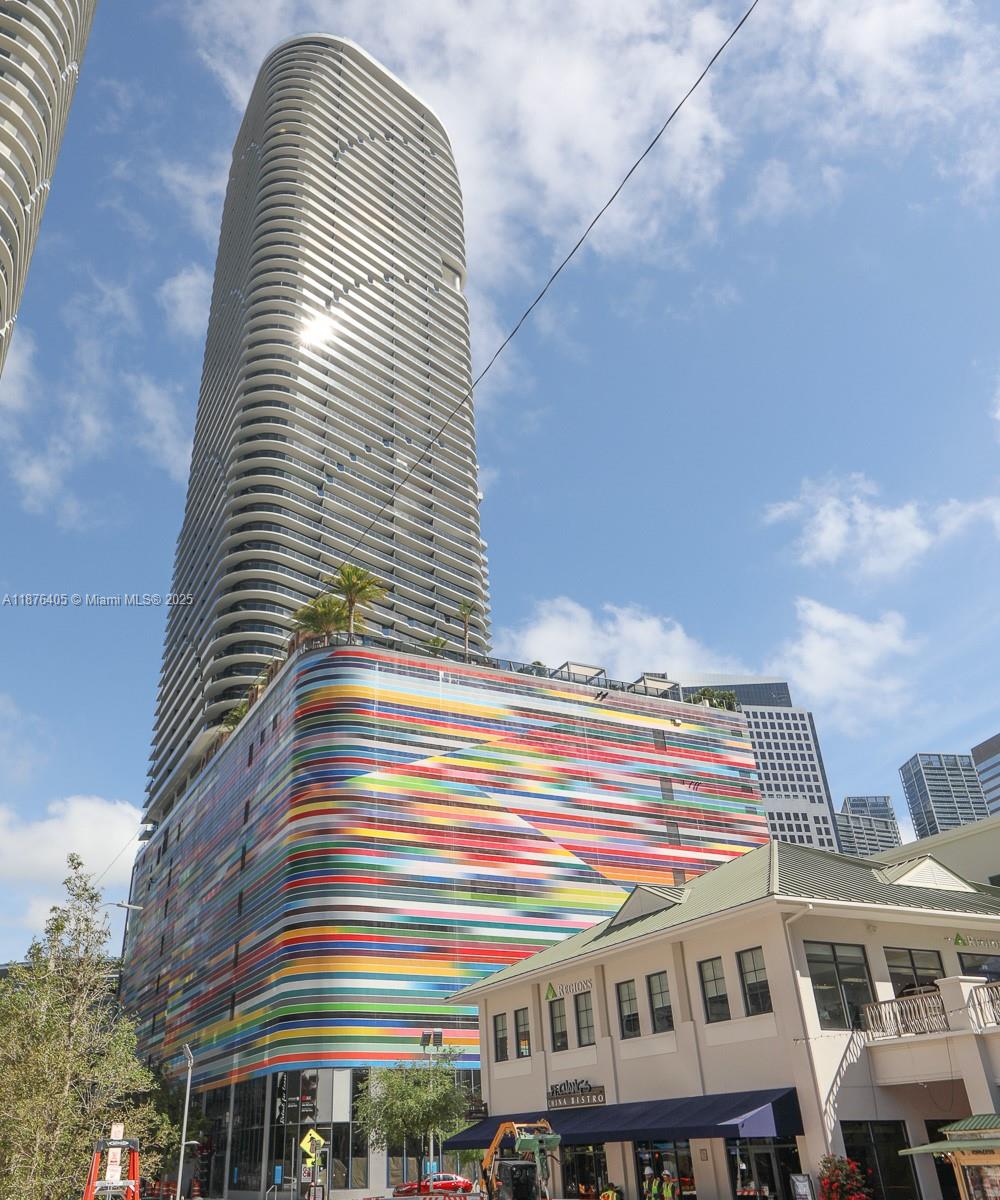 801 S Miami Ave #3009, Miami FL 33130