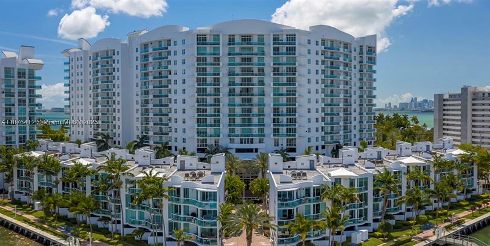 7900 NE Harbor Island Dr #1017, North Bay Village FL 33141