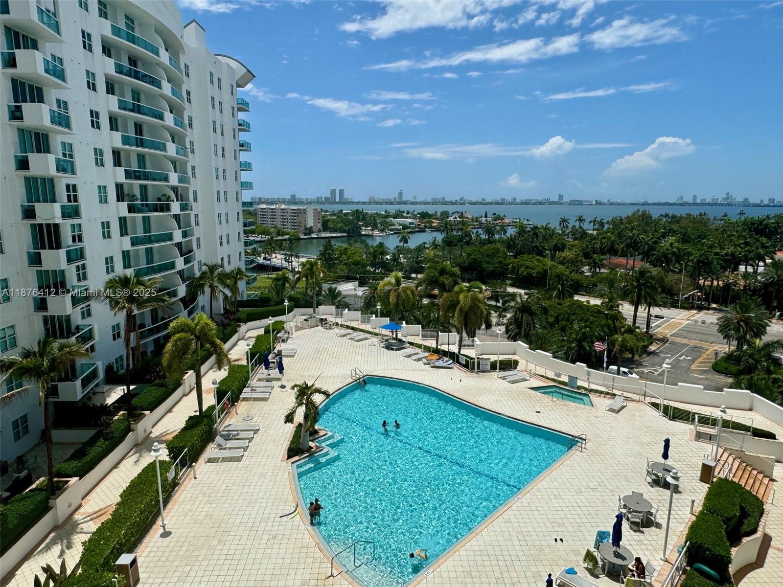 7900 NE Harbor Island Dr #1017, North Bay Village FL 33141