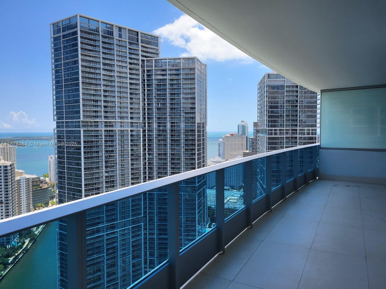 200 Biscayne Boulevard Way #4203, Miami FL 33131