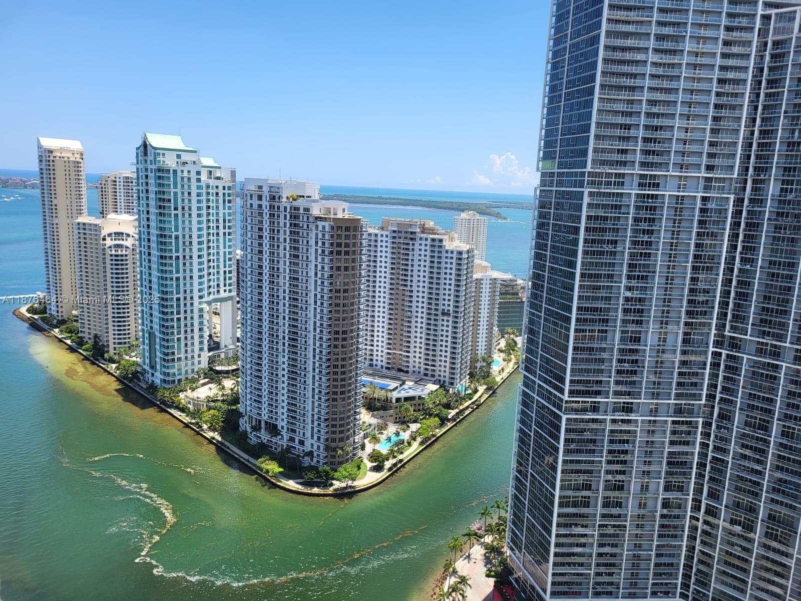 200 Biscayne Boulevard Way #4203, Miami FL 33131