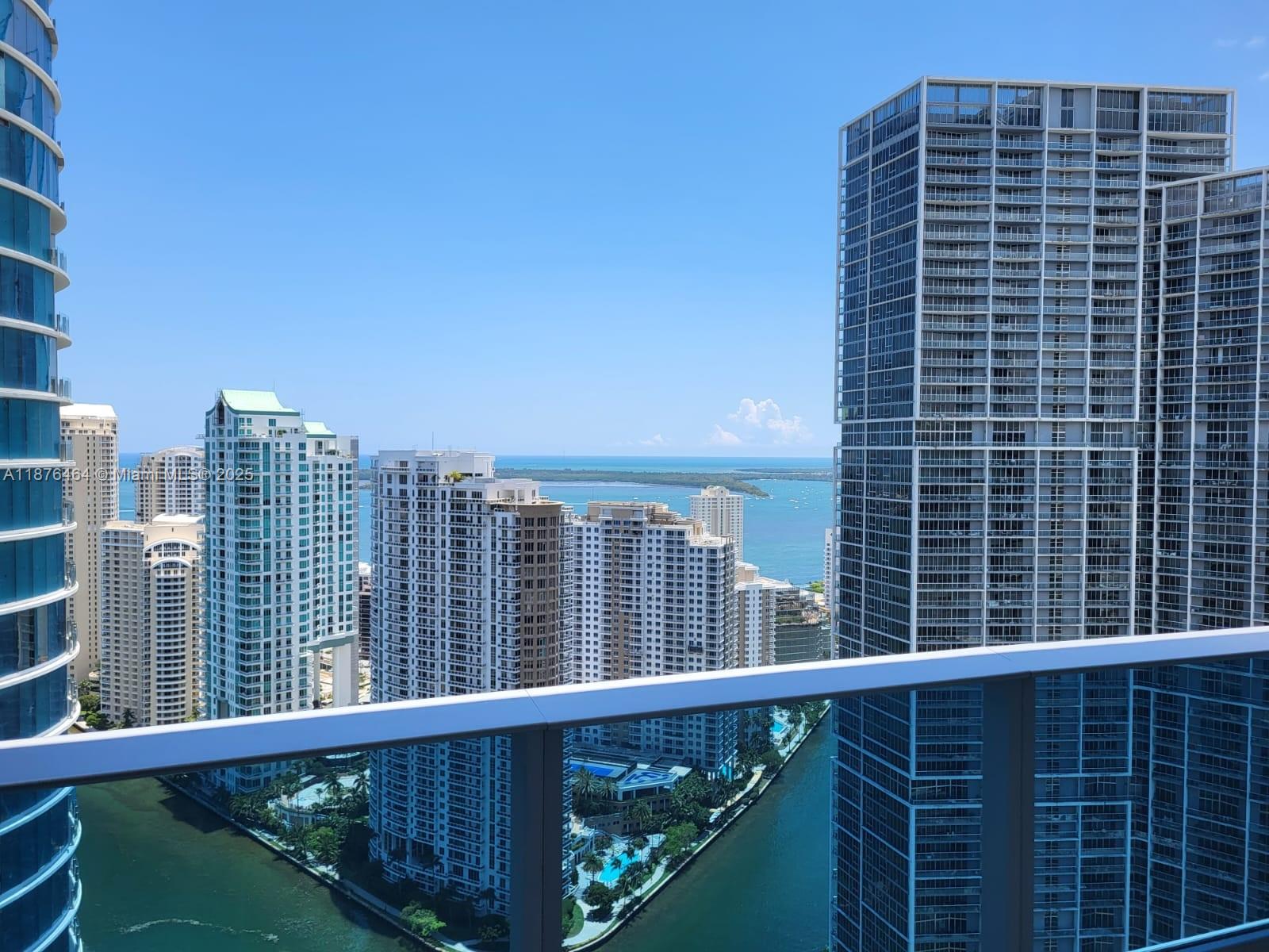 200 Biscayne Boulevard Way #4203, Miami FL 33131