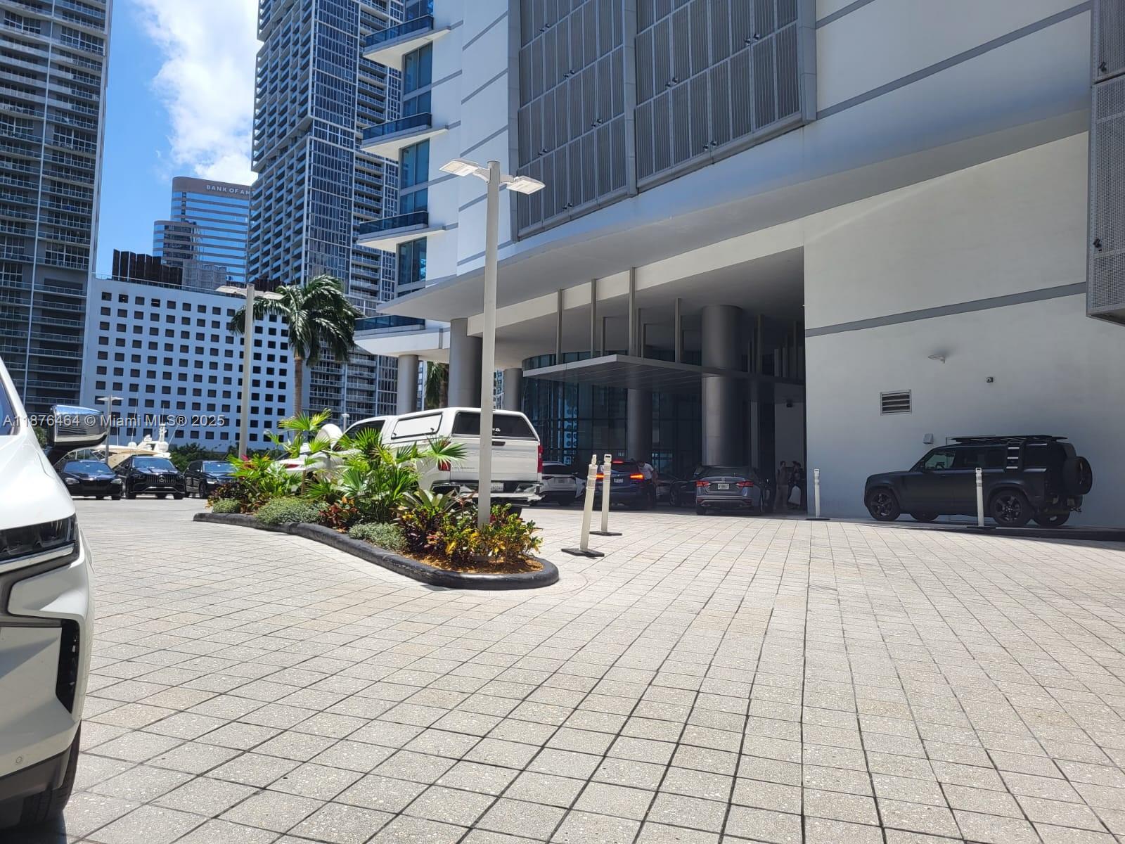 200 Biscayne Boulevard Way #4203, Miami FL 33131