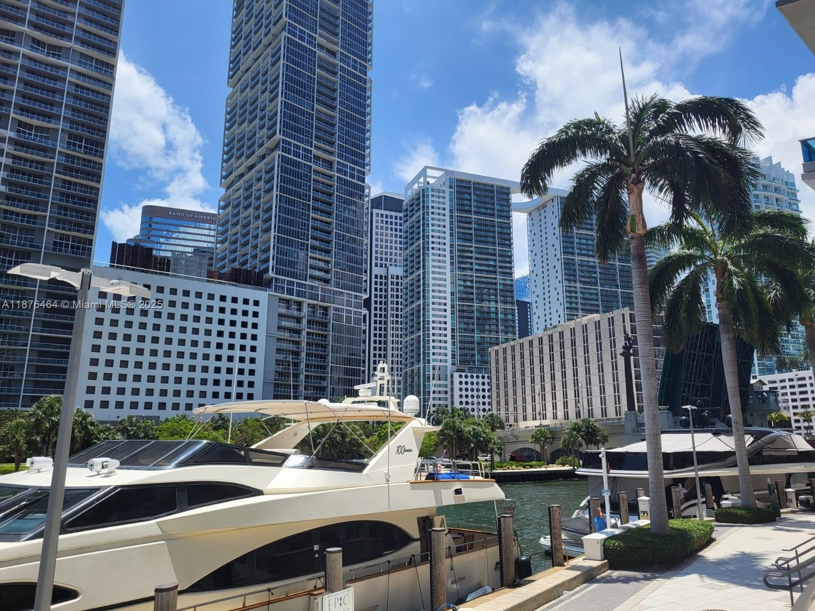 200 Biscayne Boulevard Way #4203, Miami FL 33131