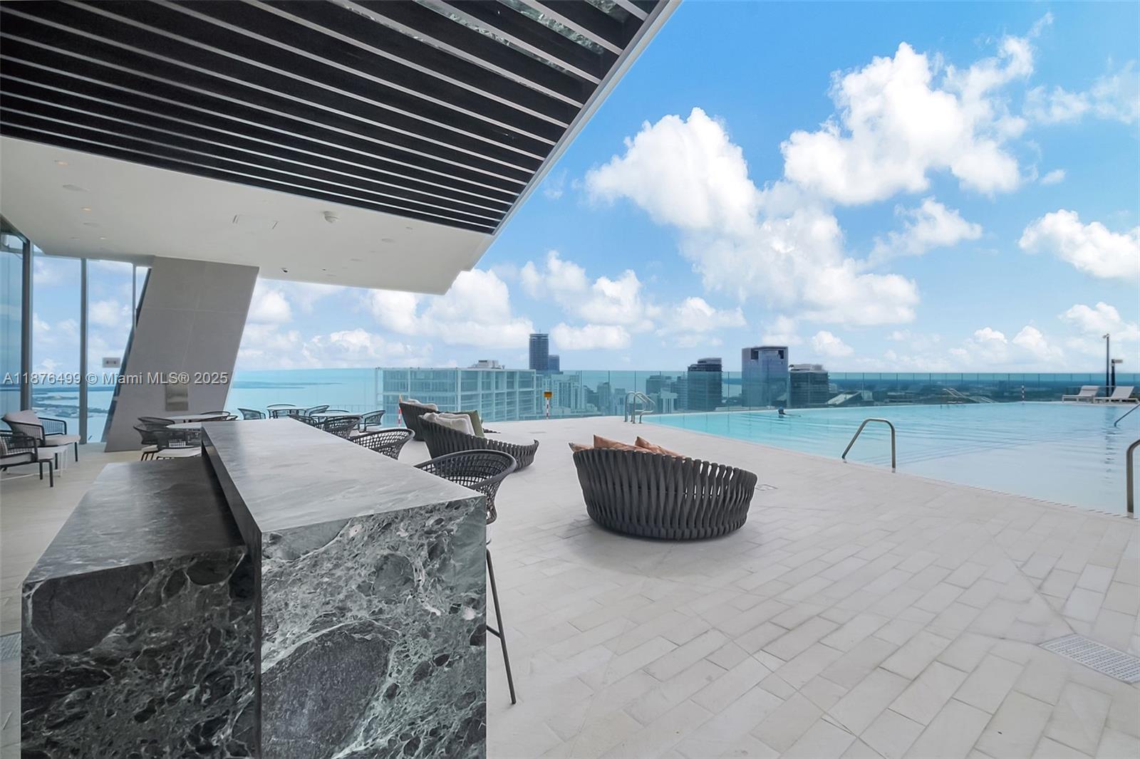 300 Biscayne Boulevard Way #2402E, Miami FL 33131