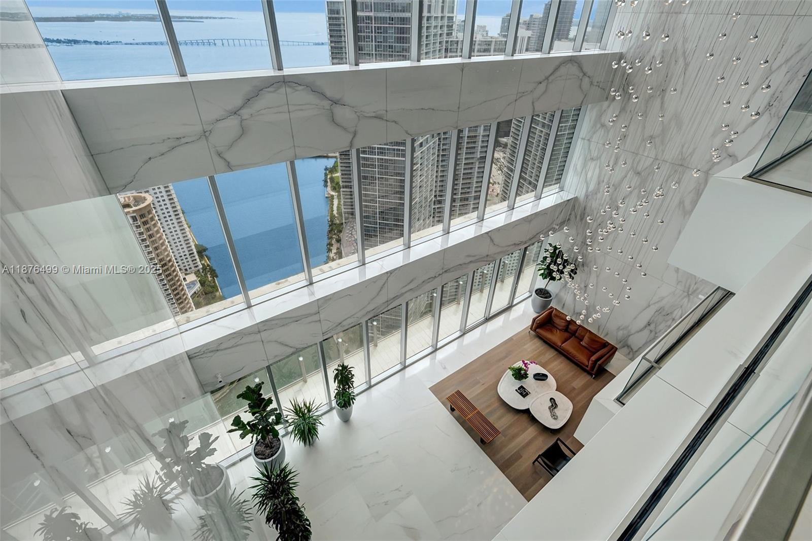 300 Biscayne Boulevard Way #2402E, Miami FL 33131