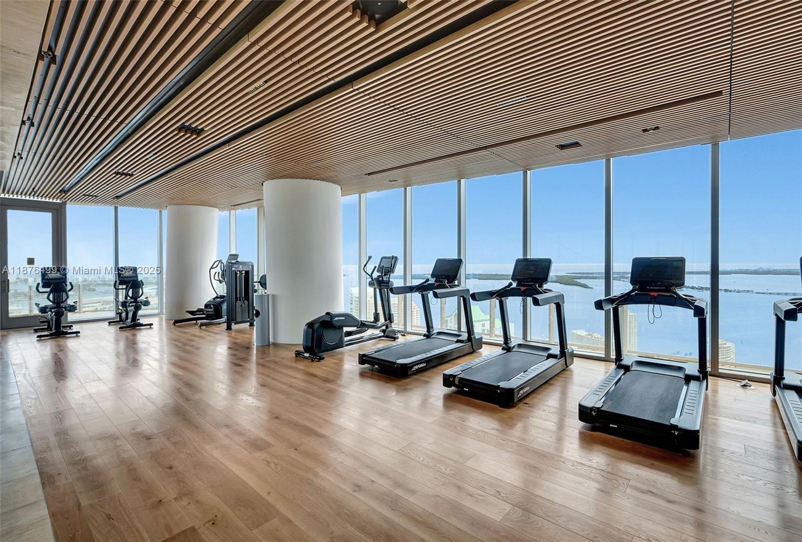 300 Biscayne Boulevard Way #2402E, Miami FL 33131