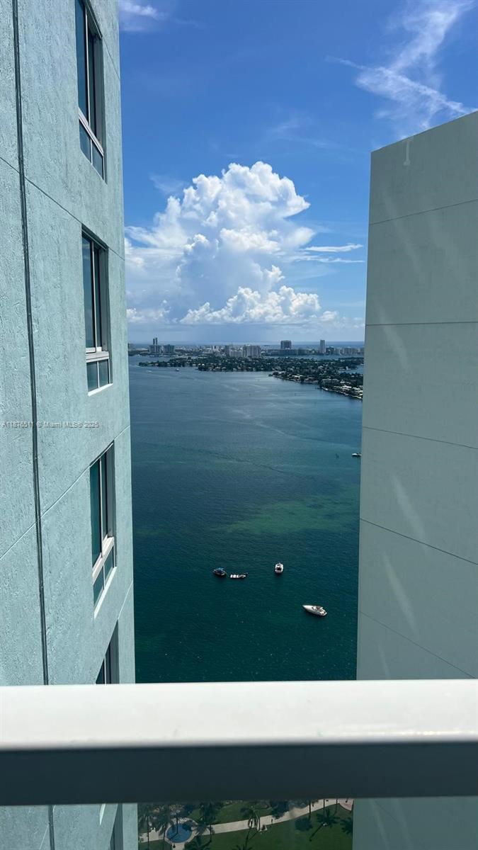 1900 N BAYSHORE Dr #3905, Miami FL 33132