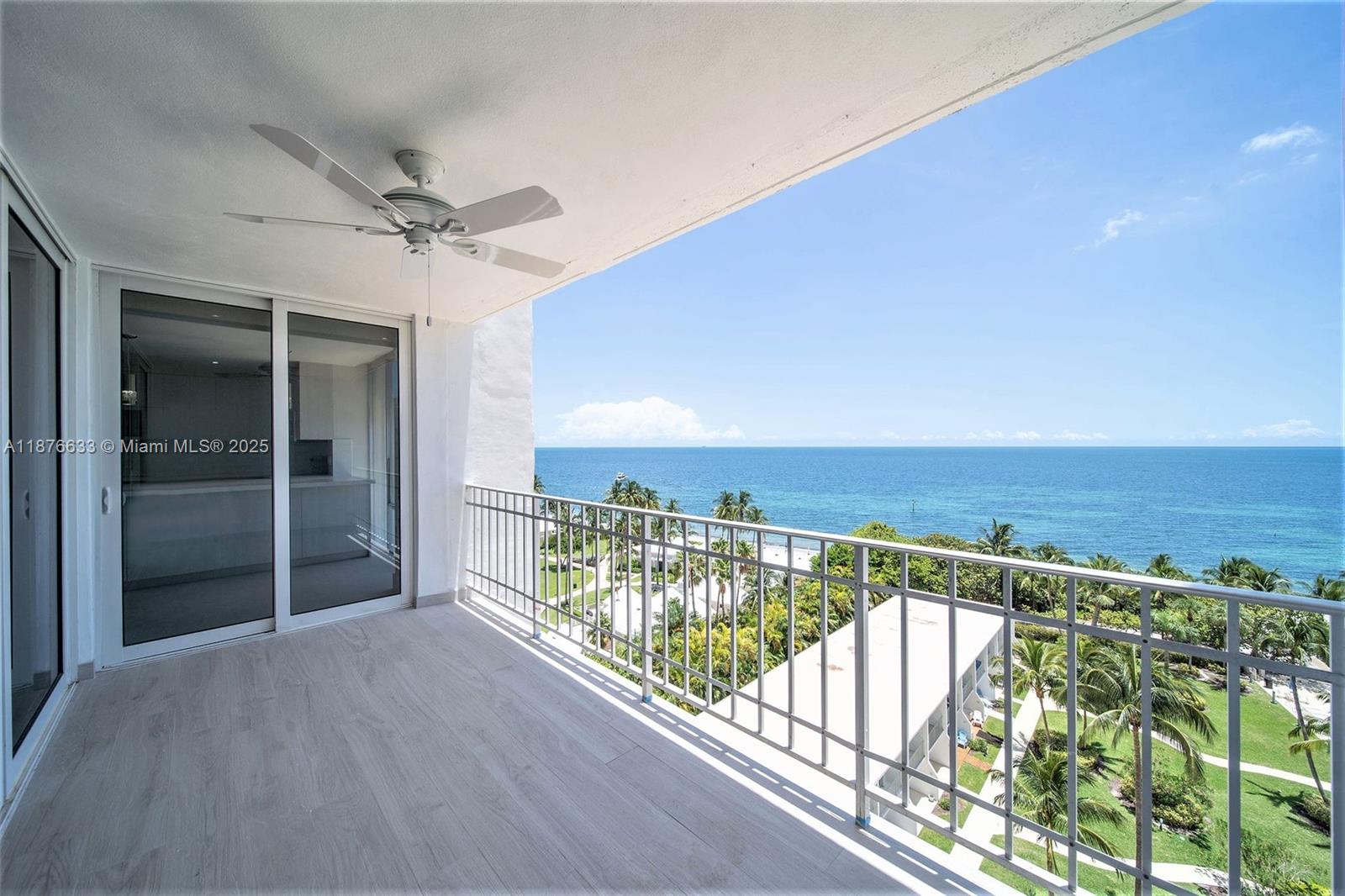 881 Ocean Dr #8G, Key Biscayne FL 33149